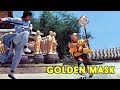 Wu Tang Collection Golden Mask