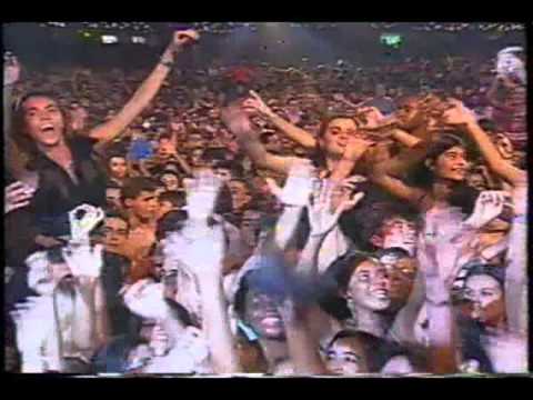 SOM BRASIL AXÉ MUSIC 1997