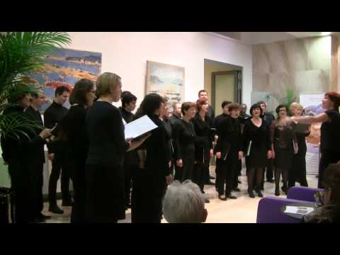 MePz Krka - Ružo crvena (D.Šimek, R.Gross)