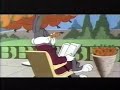 Cartoon Theatre Promo The Bugs Bunny Road Runner Movie 01 2000