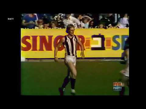 6 minutes of Peter Moore highlights