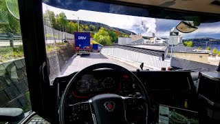 Download lagu POV Driving Scania S520 V8 - Tangen mp3 Download lagu POV Driving Scania S520 V8 - Tangen mp3