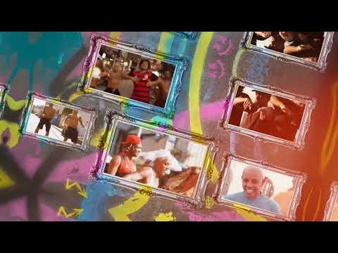 Oz Crias, DJ 2F - PENTE ADAPTADO (EP Pique de Favela) visualizer