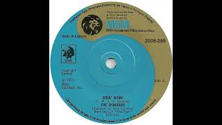 UK New Entry 1973 (139) The Osmonds - Goin' Home