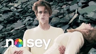 NZCA LINES - "New Atmosphere" (Official Video)