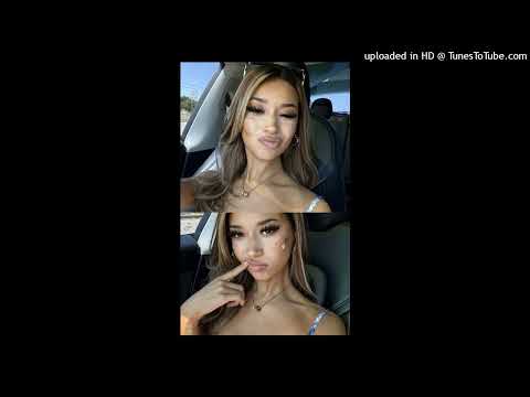 old partynextdoor + drake type beat "playin u"