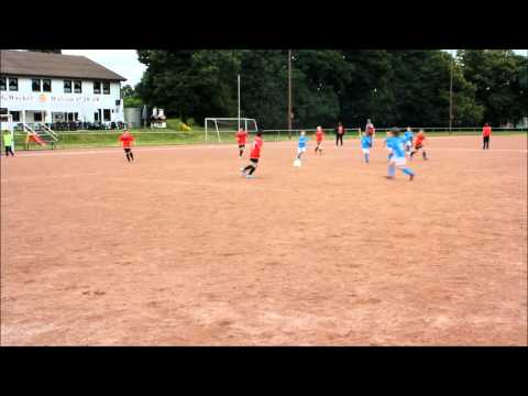 KBC Duisburg Turnier Walsum Gegen Eintracht Du.2