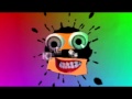 Klasky Csupo Robot 2002 Logo Enhanced With Diamond Audio Effect