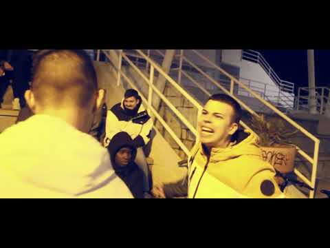 CHUNE VS NOCRE SEMIFINAL  (BATALLA DE LOCOS  REPLICAS INFINITAS)