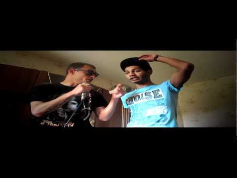 Mc Ilchev ft Salex - Kids With Guns