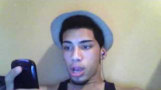 Equal Powers - Brian Matos (POETRY)