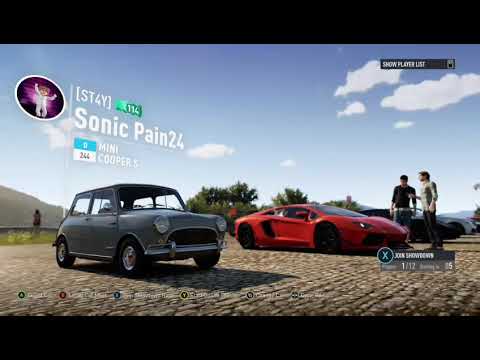 Forza Horizon 2 - Xbox One - Gamessystemstv (Episode 109)