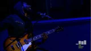 Cody ChesnuTT: Everybody's Brother, Live in The Greene Space