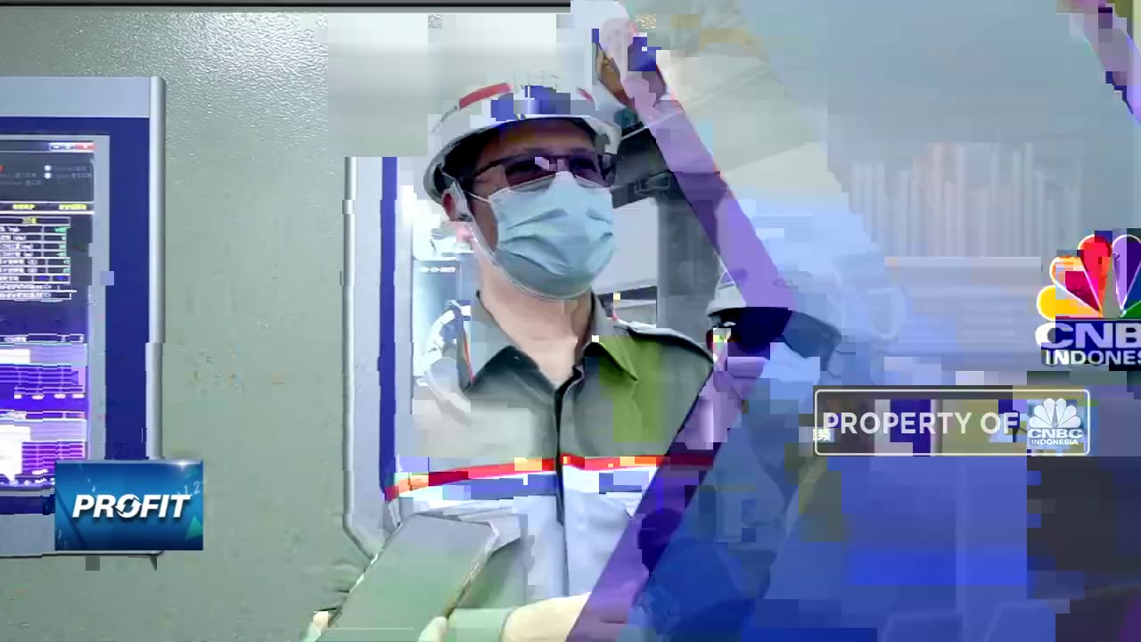 Progres Proyek Kereta Cepat Jakarta-Bandung Sudah 60%