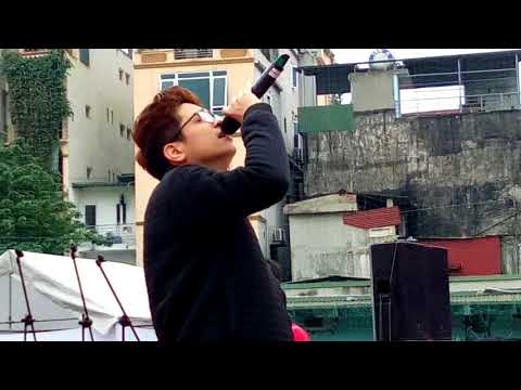 Chia tay   Bùi Anh Tuấn