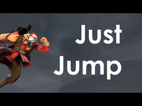 Steam Community :: Video :: Just Jump [Montage]