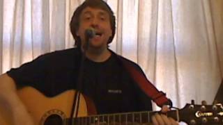 Hey Larry, Dean Friedman Acoustic Guitar Cover