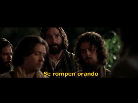 Hender García - Orando (LETRAS)