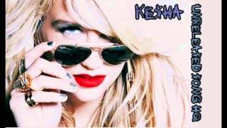 Kesha - Starving[Full Demo HQ/HD]