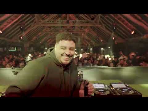 R3CKZET - @Area51 EL FORTIN 2025