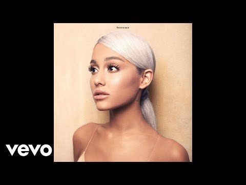 Ariana Grande - the light is coming ft. Nicki Minaj (Audio)