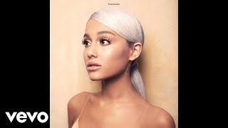 Ariana Grande - the light is coming ft. Nicki Minaj (Audio)