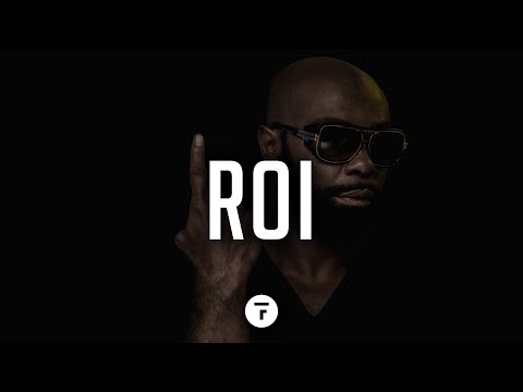 Kaaris x Sofiane x Kalash Criminel Type Beat Instrumental ►Roi◄