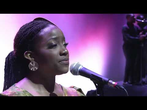 YESHUA | Derek-Jones (Vidéo Live à C3)