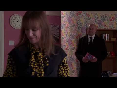 Mick & Linda 17th January 2022 (Mick Only)