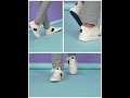 Louis Philippe Sport Sneakers for Men