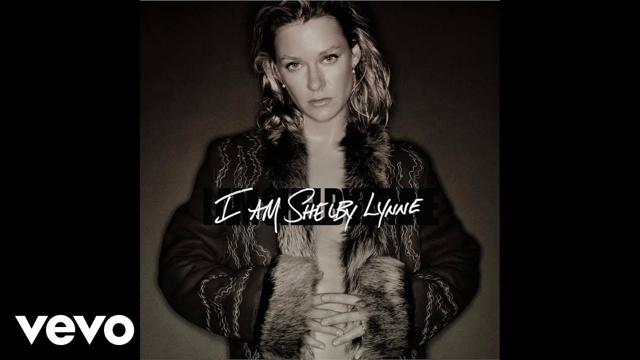 Shelby Lynne - Life Is Bad