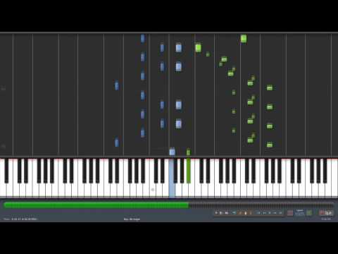 Chopin - Polonaise No. 13 in A flat major, B. 5