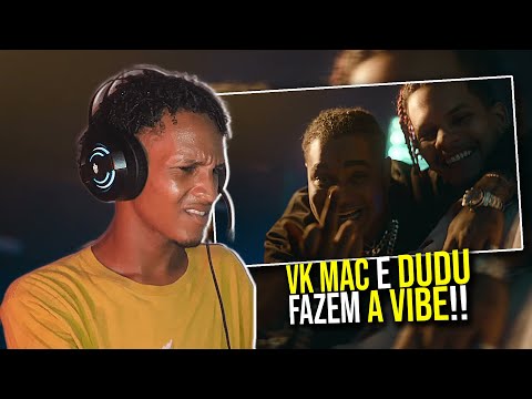 Caio Passos, Tibery e Moyz - Perdas e Ganhos ft. Dudu Mc e Vk Mac | REACT DSANTZ