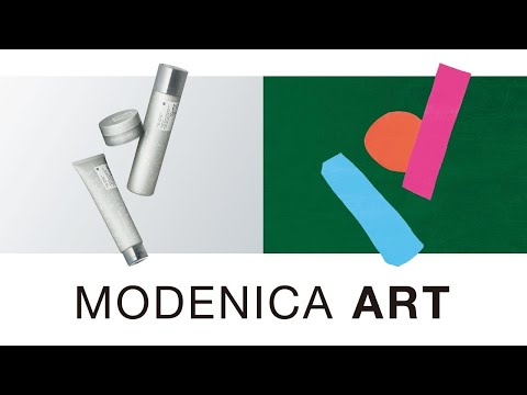 MODENICA ART（モデニカ アート）ってこんなシリーズ！