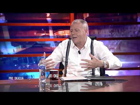 PROVOKACIJA - Mesila Doda - 5 Qershor 2019 | ABC News Albania