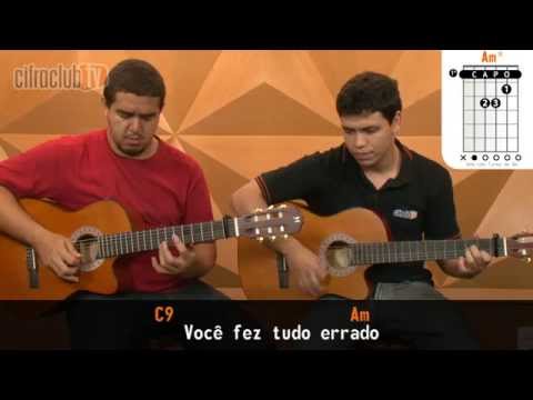 Boa Sorte Pra Você - Victor e Léo