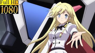健全ロボ ダイミダラー OP『健全ロボ ダイミダラー』中日字幕 (MAD·AMV)