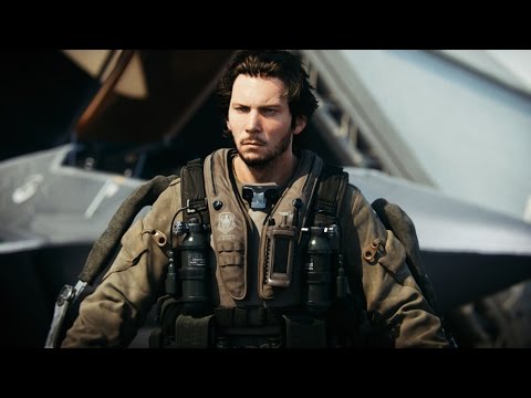 Official Call of Duty®: Advanced Warfare Launch-Trailer [DE]