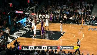 NBA Mix 2013 2014 | Andy Mineo "Paginini"