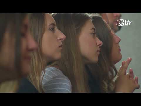 Izdvojeno 4.9.2018. - Zaziv Duha Svetoga na početku školske godine