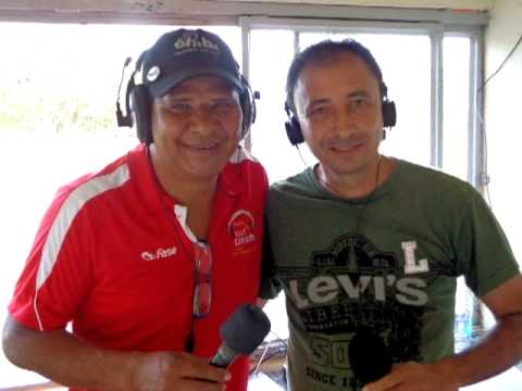 COPA GOVERNADOR DO ESTADO 2013 - GOLS DE SERRANO 2 X 2 CATUENSE