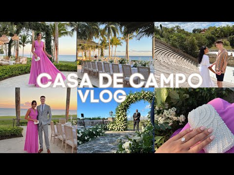 Casa De Campo DR - VLOG 2022
