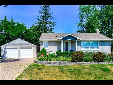 107 Martha Street Bolton Home for Sale - Real Estate Properties for Sale