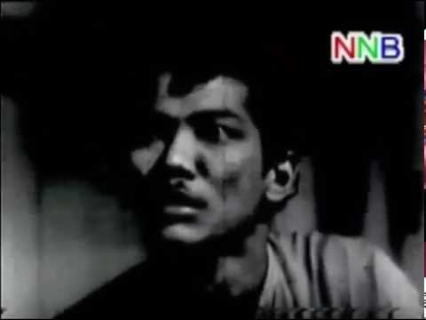 OST Patah Hati 1952 - Kasih Mesra - P.Ramlee