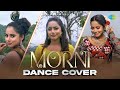 Morni Dance Cover Keshavi Chhetri