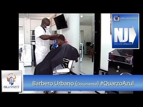 Barbero Urbano - Documental