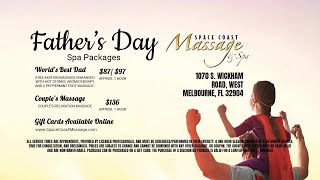 Space Coast Massage & Spa
