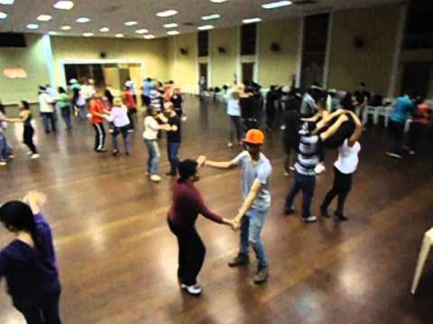 CEMUR - Taboão da Serra Sertanejo Univ. com Prof. Danilo Reis