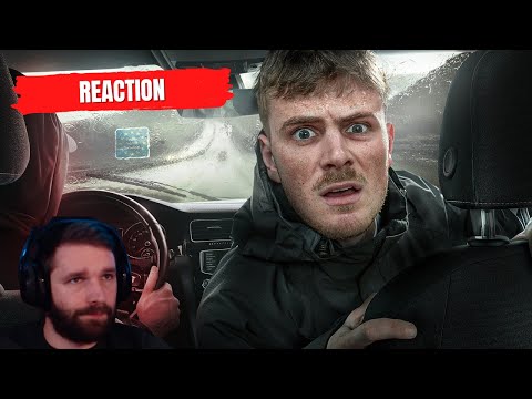 Ein Fehler ändert alles - THE RACE - Folge 07 REACTION