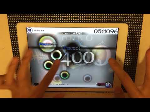 [Cytus] Halloween Party -Hard(Lv9)- Million Master (MM) TP100